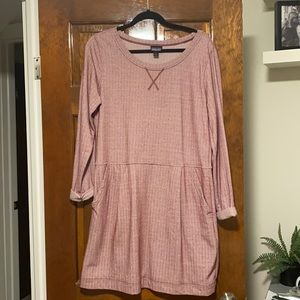 Patagonia dress, size large